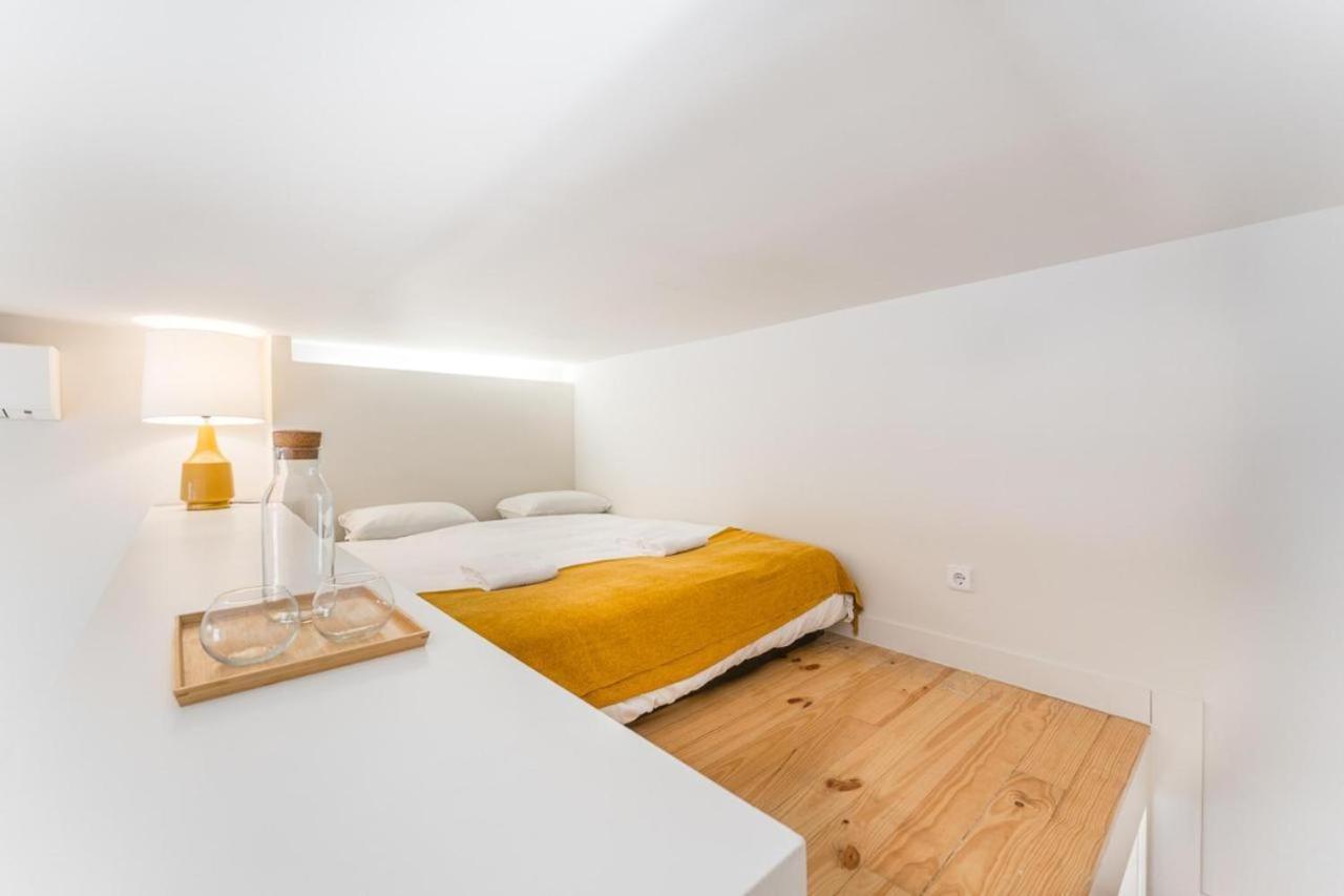 Oporto Cozy Flats Porto Exterior foto