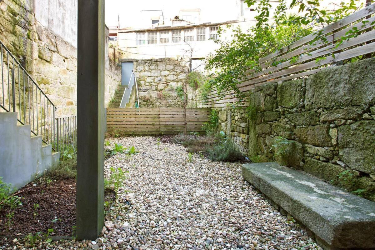 Oporto Cozy Flats Porto Exterior foto