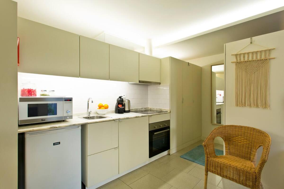Oporto Cozy Flats Porto Exterior foto