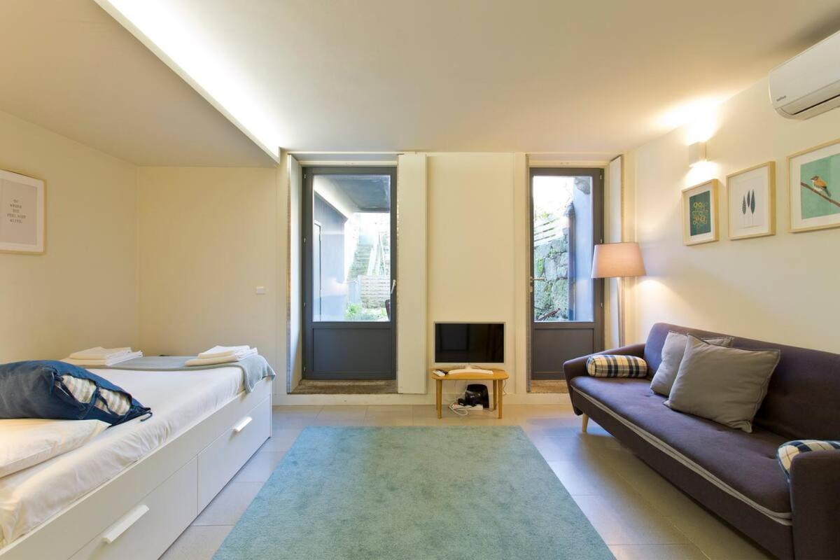 Oporto Cozy Flats Porto Exterior foto