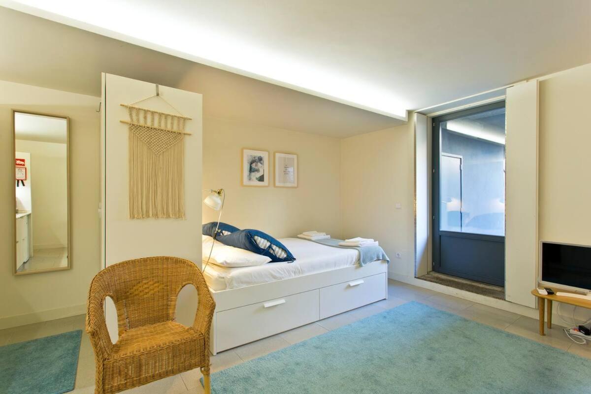 Oporto Cozy Flats Porto Exterior foto