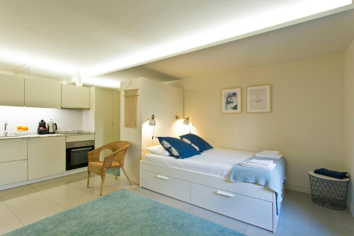 Oporto Cozy Flats Porto Exterior foto